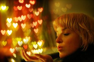 Self-Love