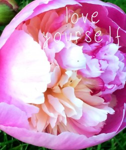 Love Yourself