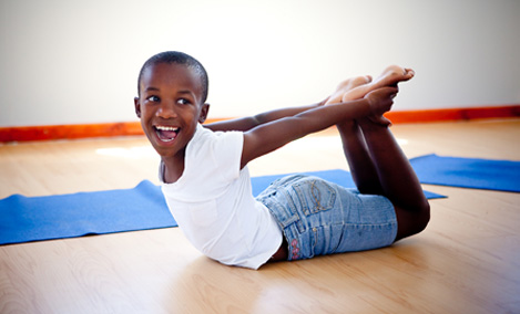 Mindfulness in the Classroom - A blogpost by Dr. Carolle Jean-Murat, M.D.