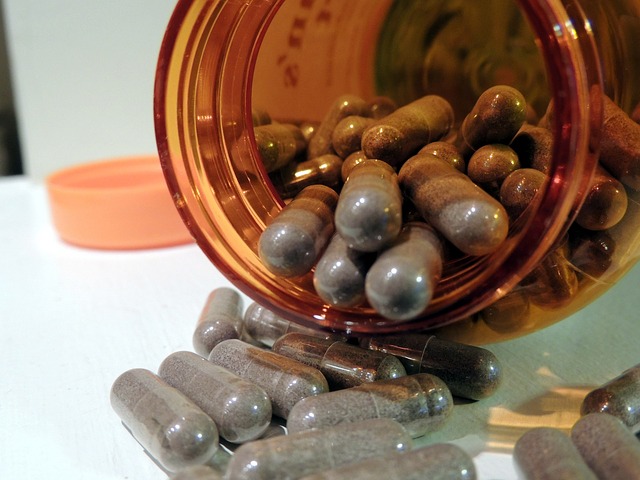 10 Steps to Assure Safety of Dietary Supplements- Blogpost by Dr. Carolle