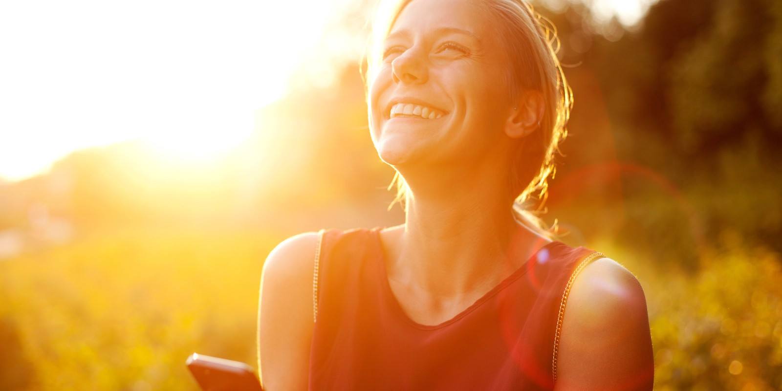 Heal Your Life