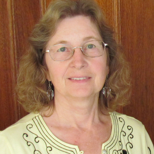 Laurie Gill Laurie Gill